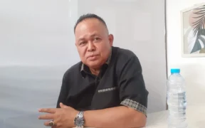 dr Agung Mulyono, anggota Komisi D Dorong Koordinasi Lintas Daerah untuk Kapal Cepat Banyuwangi - Bali