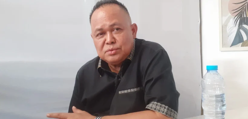 dr Agung Mulyono, anggota Komisi D Dorong Koordinasi Lintas Daerah untuk Kapal Cepat Banyuwangi - Bali