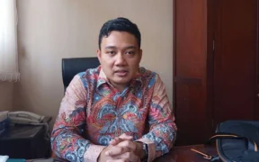 Anggota DPRD Provinsi Jawa Timur, Fuad Benardi, mengajak masyarakat untuk mewujudkan nilai-nilai toleransi