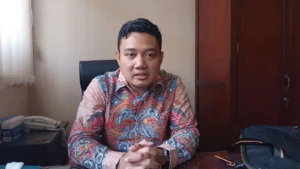 Fuad Benardi Ajak Masyarakat Wujudkan Nilai Toleransi*