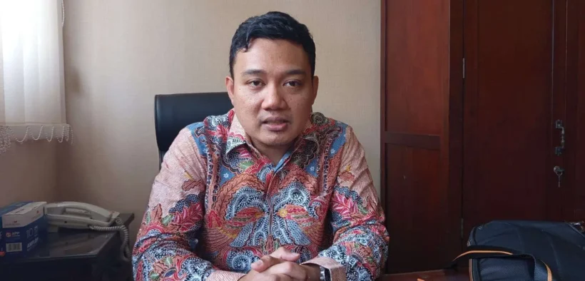 Anggota DPRD Provinsi Jawa Timur, Fuad Benardi, mengajak masyarakat untuk mewujudkan nilai-nilai toleransi