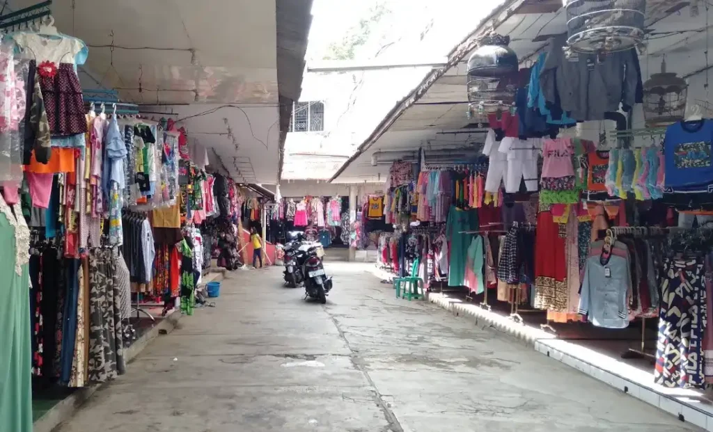 DKUP Probolinggo Tawarkan 3 Lokasi Relokasi Baru Pedagang