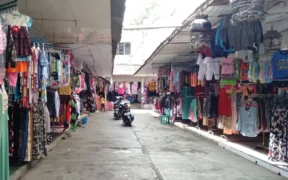 Pemerintah Kota Probolinggo melalui DKUP kembali menawarkan tiga lokasi relokasi alternatif bagi para pedagang oleh-oleh haji/umrah