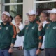 Pemerintah Kota Batu lepasan 724 kontingen Pekan Olahraga Provinsi (Porprov) Jawa Timur IX tahun 2025, Target 10 Besar dan 40 Emas