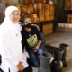 UMKM Kendang Jimbe Blitar Tembus Pasar Dunia, Wapres Gibran dan Gubernur Khofifah Tinjau Langsung Produksi