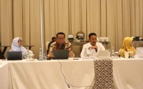 Kota Malang mendapat kehormatan mewakili Indonesia dalam ajang ASEAN ESC Award dan Certificate of Recognition (CoR) 2025, kategori Clean Air.