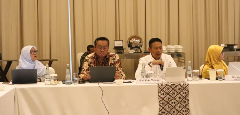 Kota Malang mendapat kehormatan mewakili Indonesia dalam ajang ASEAN ESC Award dan Certificate of Recognition (CoR) 2025, kategori Clean Air.