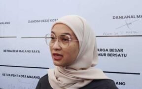 Kasus dugaan penahanan ijazah oleh salah satu perusahaan di Kota Malang kini menjadi perhatian serius DPRD Kota Malang