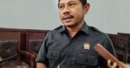Komisi D DPRD Kota Malang, Ginanjar Yoni Wardoyo, tegaskan ambang pajak 15 Juta Hanya untuk yang terdaftar sebagai Wajib Pajak