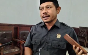 Komisi D DPRD Kota Malang, Ginanjar Yoni Wardoyo, tegaskan ambang pajak 15 Juta Hanya untuk yang terdaftar sebagai Wajib Pajak