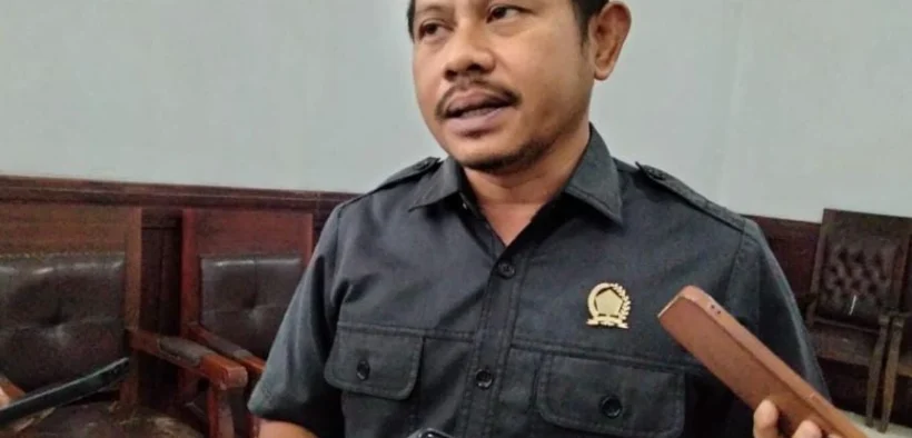 Komisi D DPRD Kota Malang, Ginanjar Yoni Wardoyo, tegaskan ambang pajak 15 Juta Hanya untuk yang terdaftar sebagai Wajib Pajak