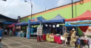 Diskopindag Kota Malang bakal melibatkan 3.000 UMKM lokal untuk menyemarakkan Porprov Jatim 2025 dan Dorong Perputaran Ekonomi