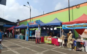 Diskopindag Kota Malang bakal melibatkan 3.000 UMKM lokal untuk menyemarakkan Porprov Jatim 2025 dan Dorong Perputaran Ekonomi