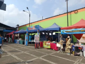 Dorong Ekonomi Kota Malang, 3.000 UMKM akan Terlibat di Porprov Jatim 2025