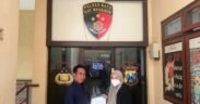 Sempat Dikabarkan Hilang, ASN berinisial Herlin kota Batu ternyata tengah mengalami trauma berat akibat dugaan KDRT oleh suaminya