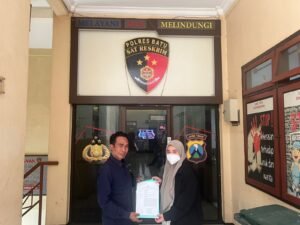 Sempat Dikabarkan Hilang, ASN di Batu Ternyata Korban KDRT