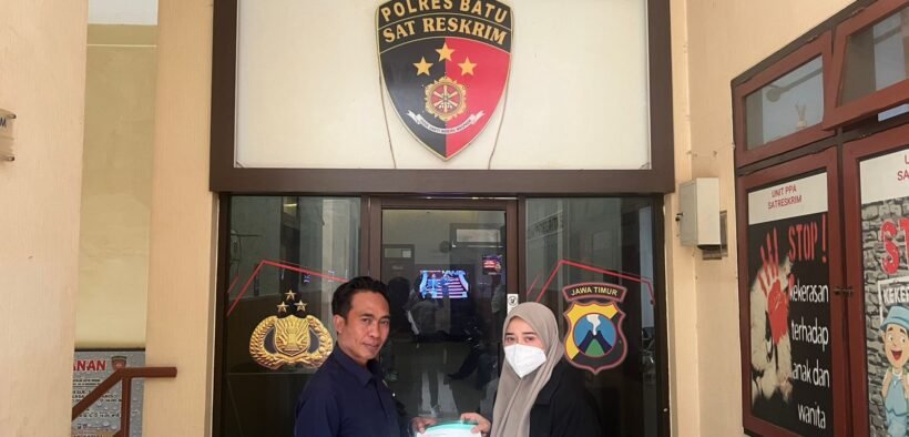 Sempat Dikabarkan Hilang, ASN berinisial Herlin kota Batu ternyata tengah mengalami trauma berat akibat dugaan KDRT oleh suaminya