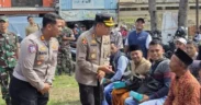 Polres Probolinggo resmi meluncurkan layanan Bus SIM Keliling, Senin (24/6/2025), jangkau masyarakat di daerah pelosok