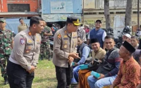 Polres Probolinggo resmi meluncurkan layanan Bus SIM Keliling, Senin (24/6/2025), jangkau masyarakat di daerah pelosok