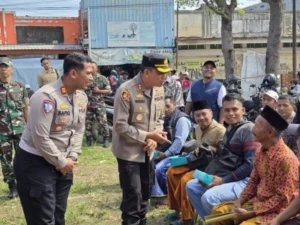 Polres Probolinggo Luncurkan Layanan Bus SIM Keliling