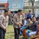 Polres Probolinggo resmi meluncurkan layanan Bus SIM Keliling, Senin (24/6/2025), jangkau masyarakat di daerah pelosok