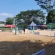 Cabang olahraga voli pantai kembali menarik perhatian di ajang Pekan Olahraga Provinsi (Porprov) IX Jawa Timur 2025.