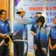 Wali Kota Probolinggo lepasan 217 atlet Kota Probolinggo yang akan bertanding dalam Pekan Olahraga Provinsi (Porprov) IX Jawa Timur