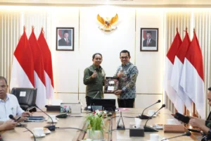 Wali Kota Batu Usulkan Jalan Tembus Sukorejo-Batu ke Menteri Kehutanan