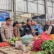 TPID Kota Malang melakukan inspeksi mendadak (sidak) ke sejumlah pasar rakyat guna memastikan stabilitas harga dan stok