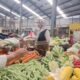Cabai rawit dan Bawang Merah di pasar tradisional Kota Malang mengalami lonjakan harga yang cukup signifikan, terlihat di Pasar Mergan