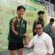 Tenis Meja Kota Batu Raih Medali Emas dan Perak dalam Ajang Porprov Jatim 2025