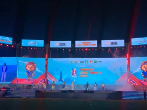 Wali Kota Malang Sebut 4 Indikator Kesuksesan Porprov IX Jatim 2025