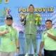 Atlet Kick Boxing Probolinggo Berjaya Emas di Porprov Jatim IX