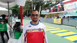 Sepatu Roda Porprov Jatim 2025 Resmi Dimulai