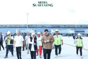 Khofifah Optimis Penerbangan Surabaya-Bangkok Genjot Pariwisata