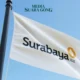 Logo City Branding Kota Surabaya