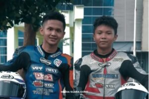 Atlet Kota Probolinggo Persembahkan Medali