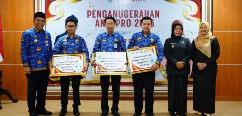 Inovasi Probolinggo 2025