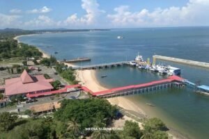 Pulau Enggano Lagi Krisis Negara Kok Diam Aja?