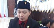 anggota dprd jawa timur fuad bernardi membahas tentang tata kelola pembangunan