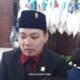 anggota dprd jawa timur fuad bernardi membahas tentang tata kelola pembangunan