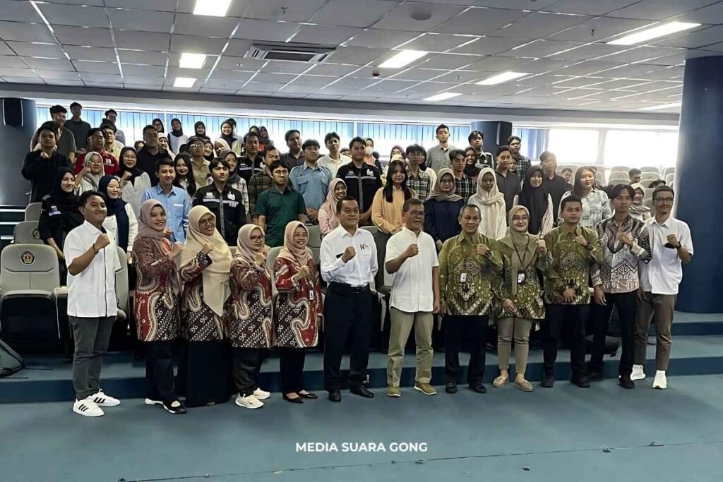 sertifikasi digital konstruksi polinema malang