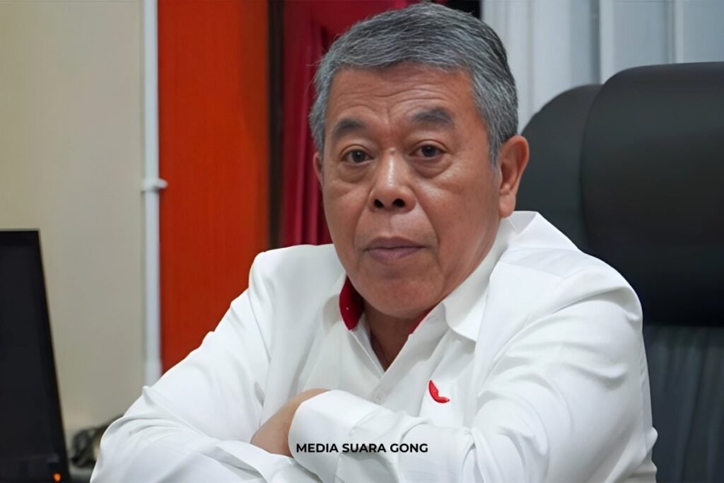 Kusnadi hilang Madura