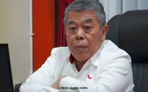 Kusnadi hilang Madura