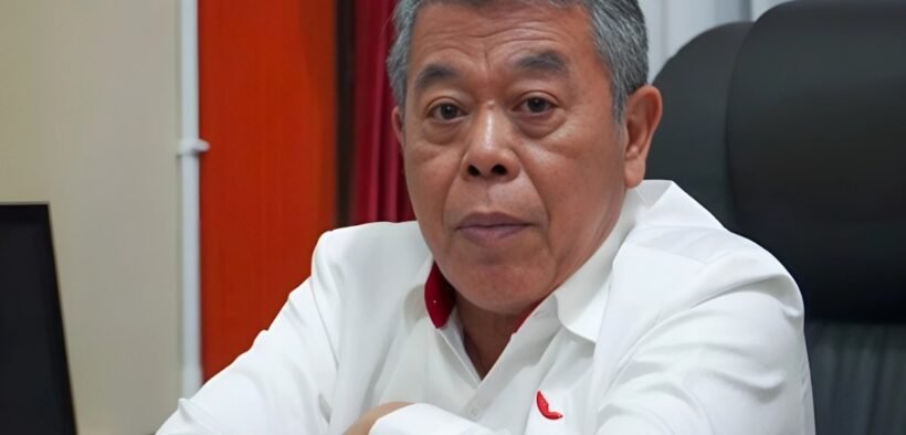 Kusnadi hilang Madura