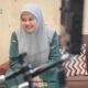 Anggun Dwi Lestari menjadi aktor di film FOuFO