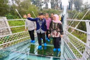 Kunjungan Wisman ke Jawa Timur Naik 58,5% di April 2025 Turis Tiongkok Terbanyak