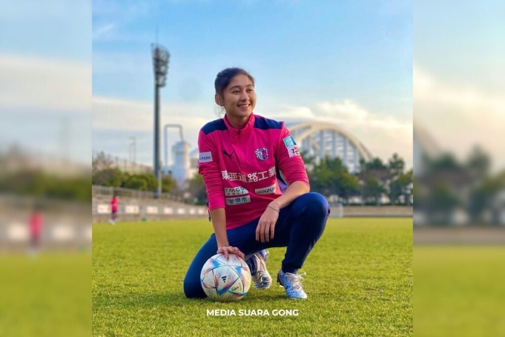 Indonesia vs Vietnam U-19 Putri Semifinal Piala AFF yang Bikin Deg-degan!