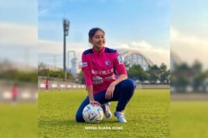 Indonesia vs Vietnam U-19 Putri Semifinal Piala AFF yang Bikin Deg-degan!