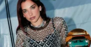 Mengenal lebih dekat dengan Dua Lipa Tangkap (Layar oleh: Galih)